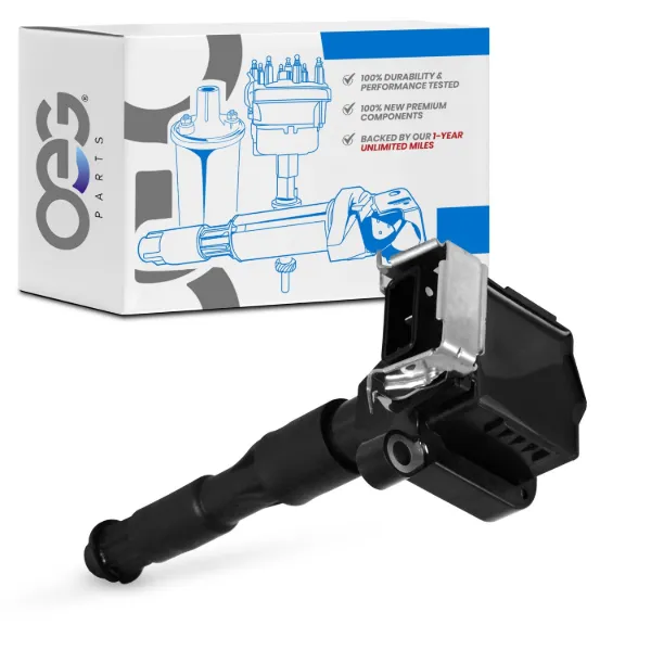Bobina de ignição 12131748018 BMW