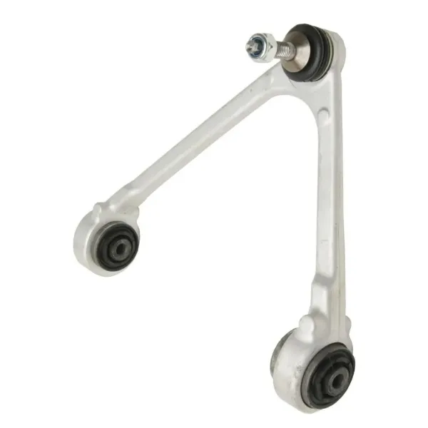 Braço oscilante inferior esquerdo de suspensão dianteira 31106863739 BMW