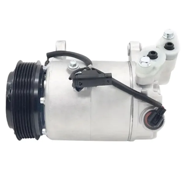 Compressor de aparelho de ar condicionado 64525A3F1D1 BMW