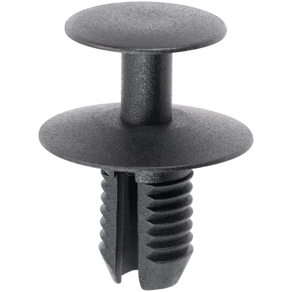 Cápsula (prendedor) de isolador térmico da capota 51471911992 BMW