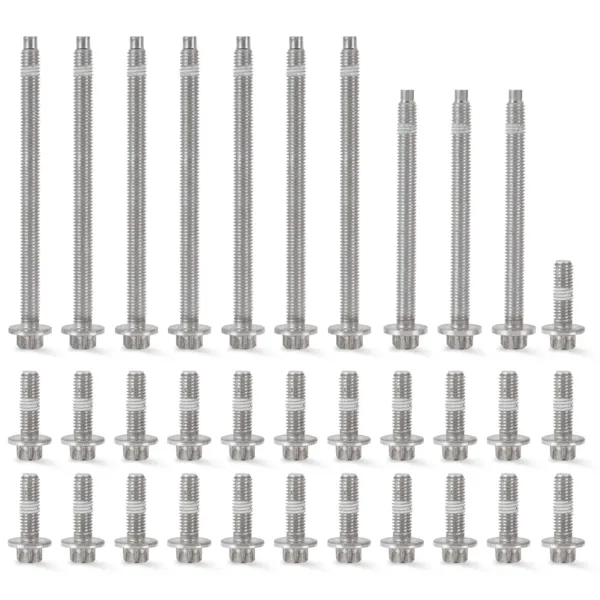 Parafuso de panela de motor 3M103001 AND