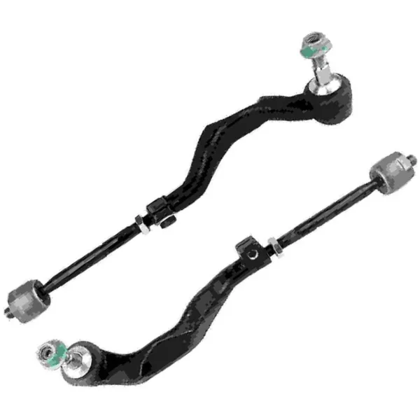 Tração de direção direita 32106899816 BMW