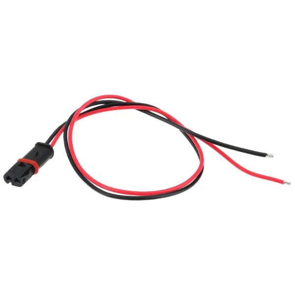 Conector da válvula EGR 12527507529 BMW