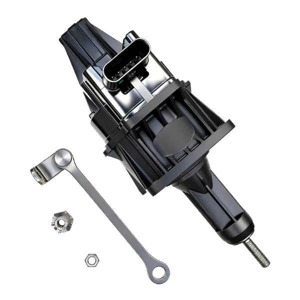 Turbina 11657634486 BMW