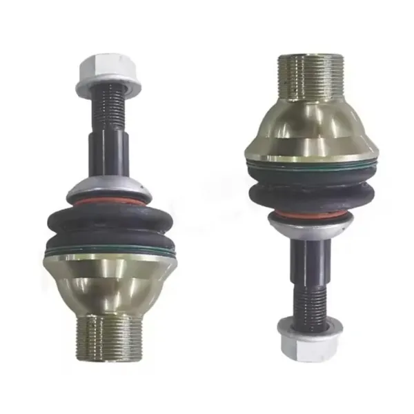 Braço oscilante inferior direito de suspensão dianteira 31106861166 BMW