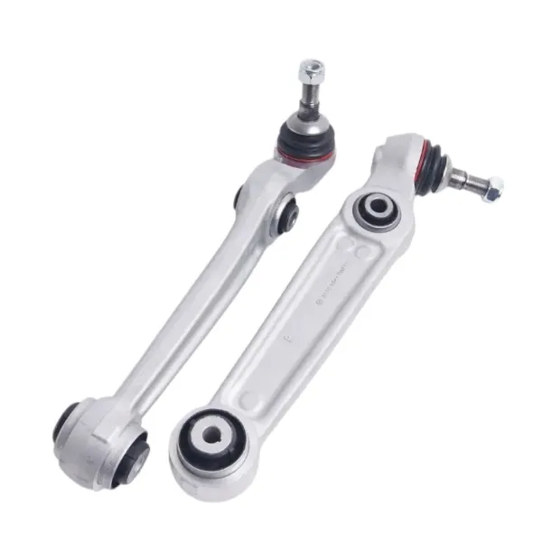 Braço oscilante inferior direito de suspensão dianteira 31108837712 BMW