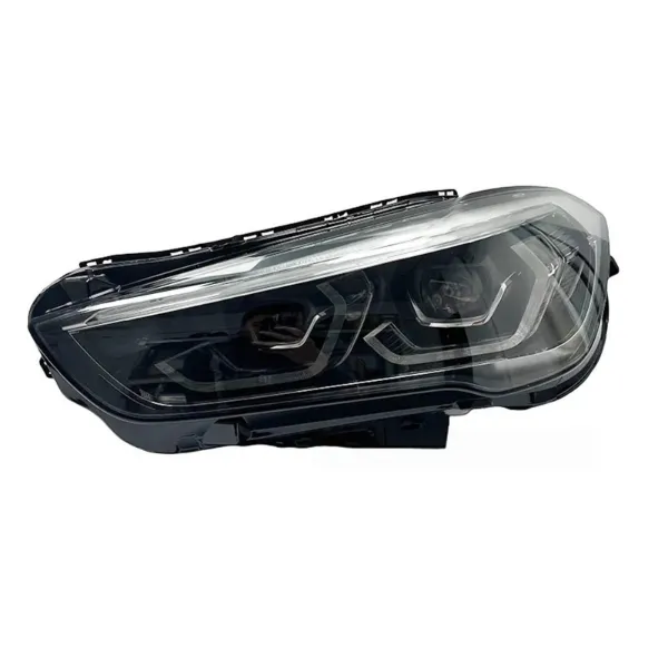 Luz direita 63119477812 BMW