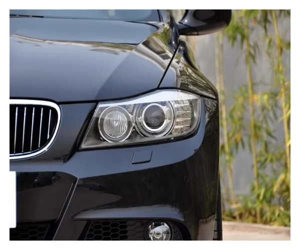 Luz esquerda 63117240263 BMW