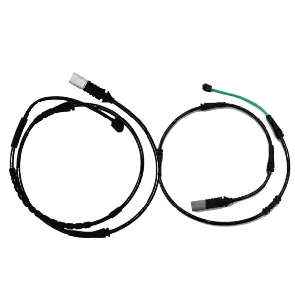 Sensor dianteiro de desgaste das sapatas do freio 34356791958 BMW