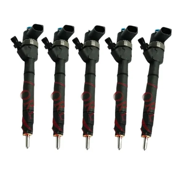 Injetor de injeção de combustível 0445110099 Bosch
