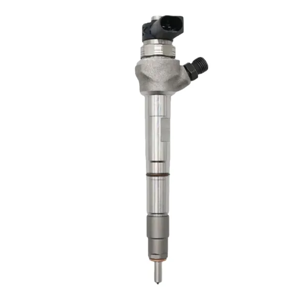 Injetor de injeção de combustível 0445110617 Bosch