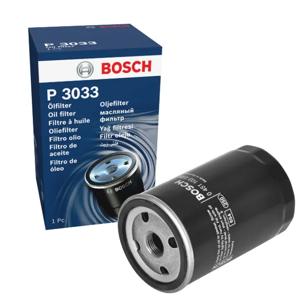 Motor de limpador pára-brisas do pára-brisas CHP3 Bosch
