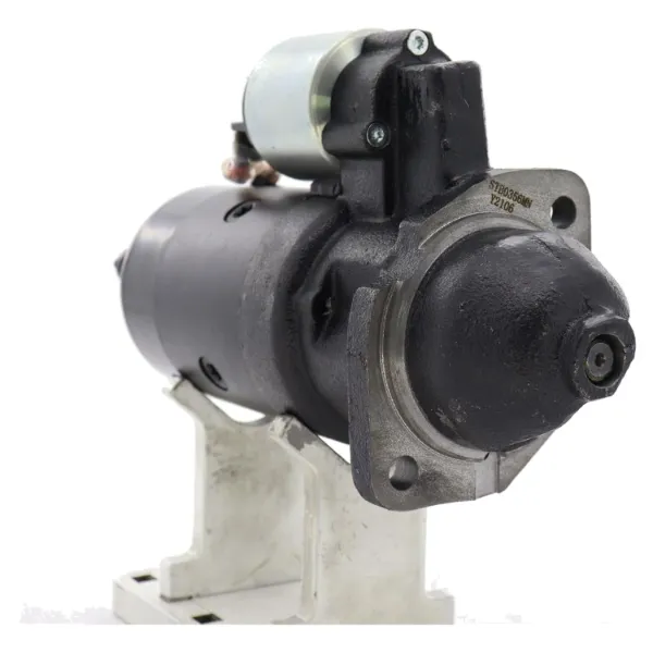 Motor de arranco 0001218122 Bosch