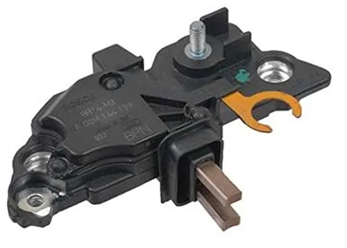 Relê-regulador do gerador (relê de carregamento) F00M145358 Bosch