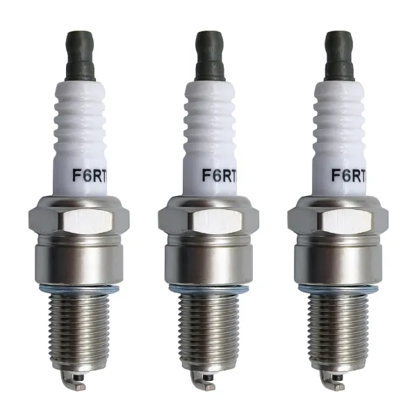 Vela de ignição WR6DC Bosch
