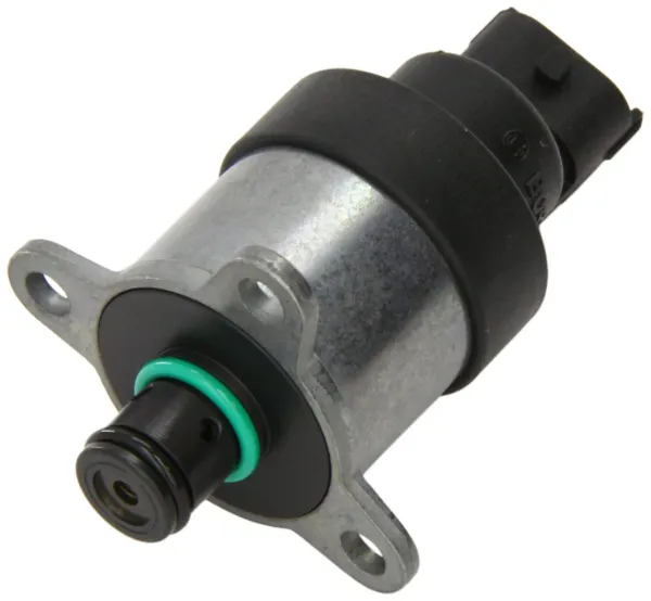 Válvula de regulação de pressão (válvula de redução da Bomba de Combustível de Pressão Alta) Common-Rail-System 0928400666 Bosch