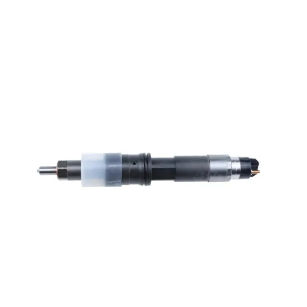 Injetor de injeção de combustível 0445120059 Bosch