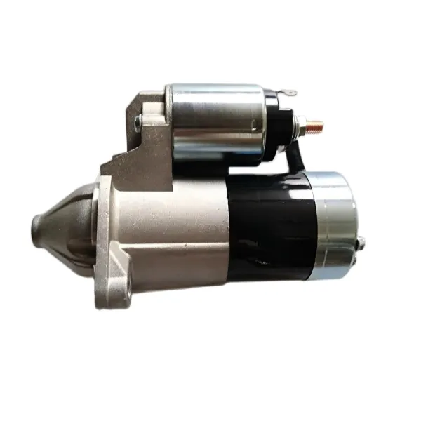 Motor de arranco 471Q3708950 BYD