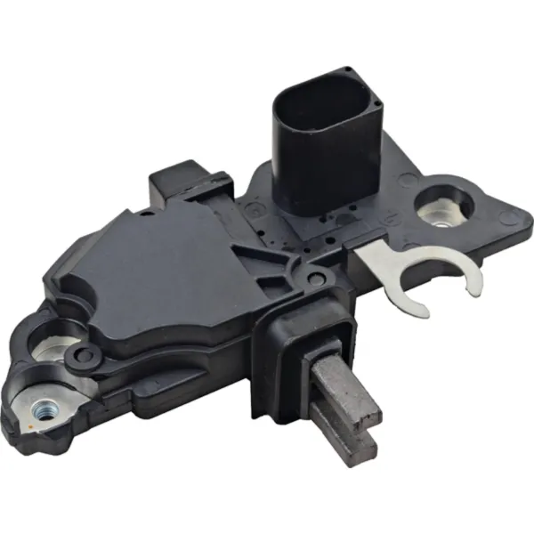 Relê-regulador do gerador (relê de carregamento) 1986AE0135 Bosch