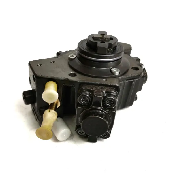 Bomba de combustível de pressão alta 0986437038 Bosch