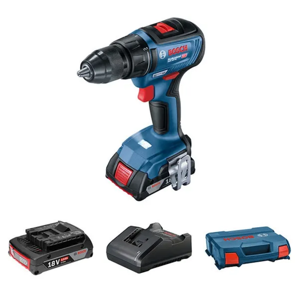 Bateria recarregável (PILHA) 06019H5000 Bosch