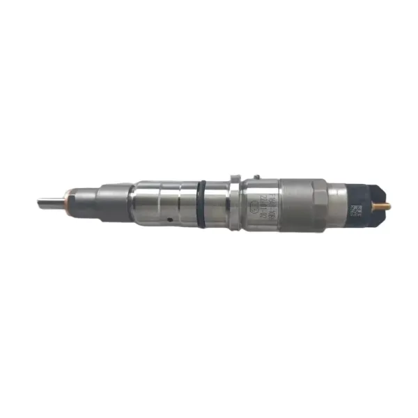 Injetor de injeção de combustível 0445120125 Bosch