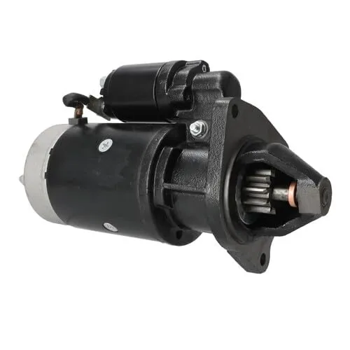 Motor de arranco 0001369015 Bosch