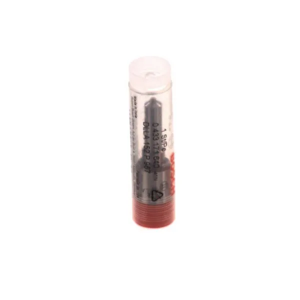 Pulverizador de diesel do injetor 0433171640 Bosch