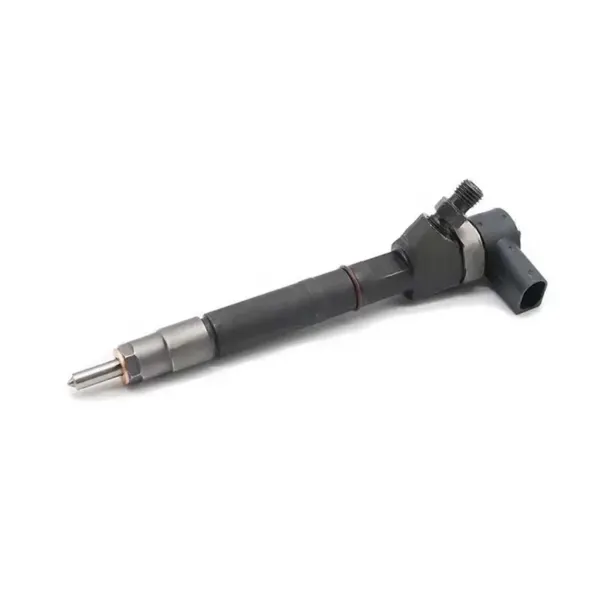 Injetor de injeção de combustível 0445110192 Bosch