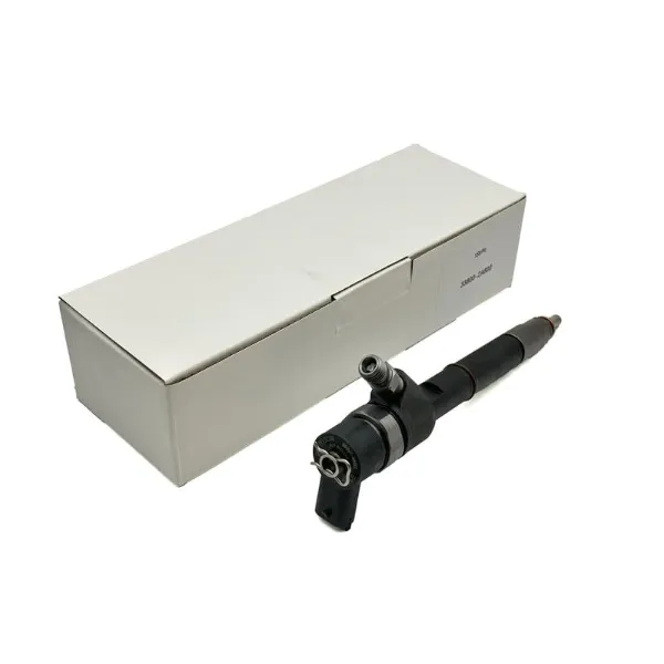Injetor de injeção de combustível 0445110411 Bosch