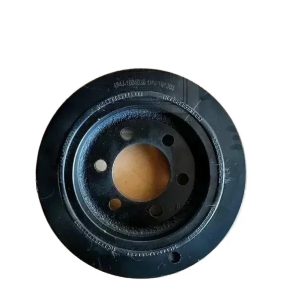 Polia de cambota Chery Tiggo FL