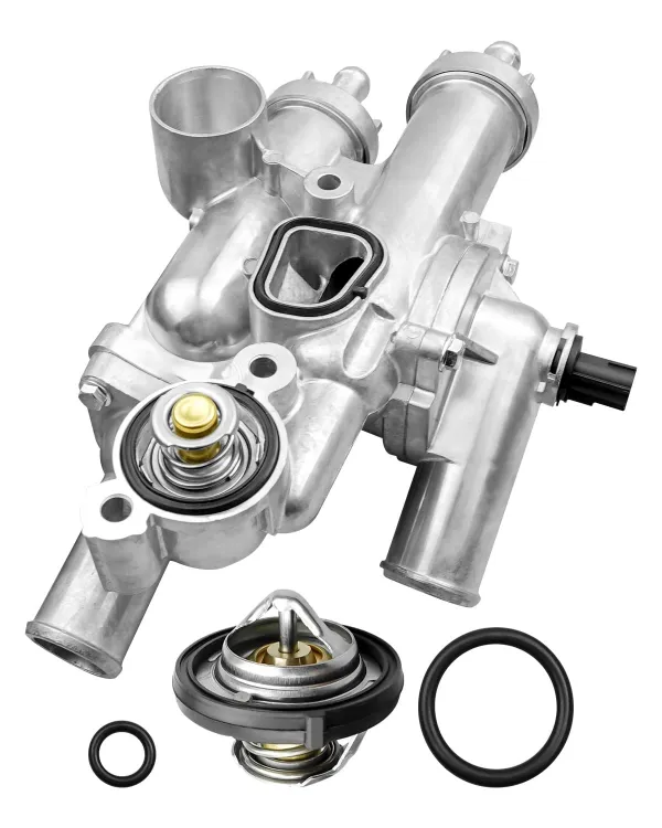 Tampa do termostato 4884571AB Chrysler