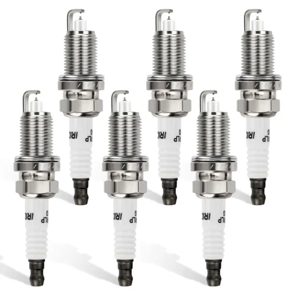 Vela de ignição SZFR5LP13G Chrysler