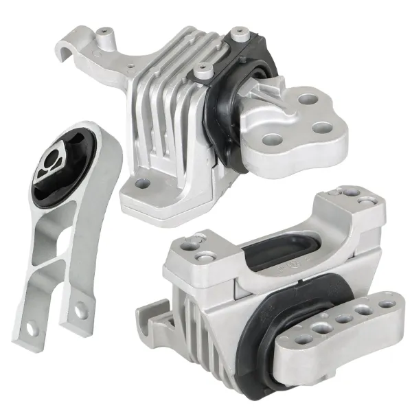Coxim (suporte) direito de motor 68192831AB Chrysler
