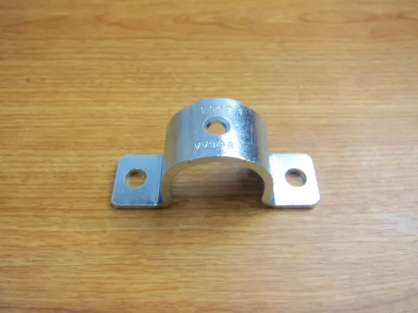 Bucha de estabilizador traseiro 5105566AA Chrysler