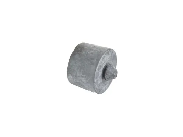 Pára-choque (grade de proteção) da capota 5054227AA Chrysler
