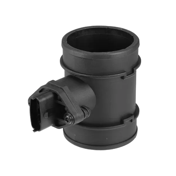 Sensor de fluxo (consumo) de ar, medidor de consumo M.A.F. - (Mass Airflow) 5293155AB Chrysler