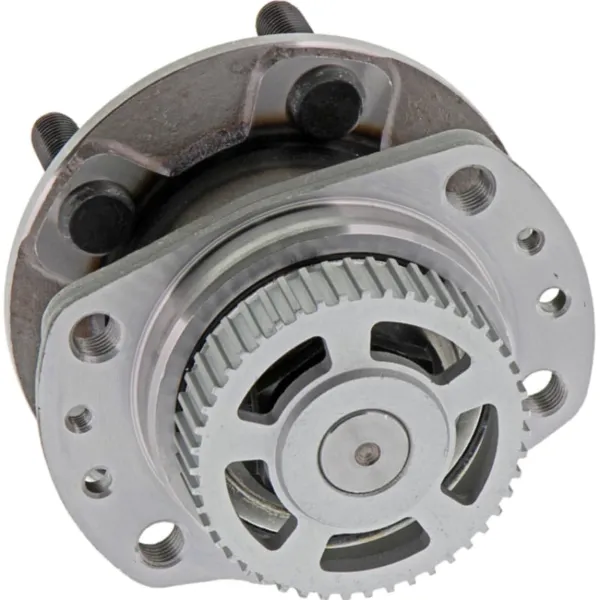 Cubo traseiro 4683316 Chrysler