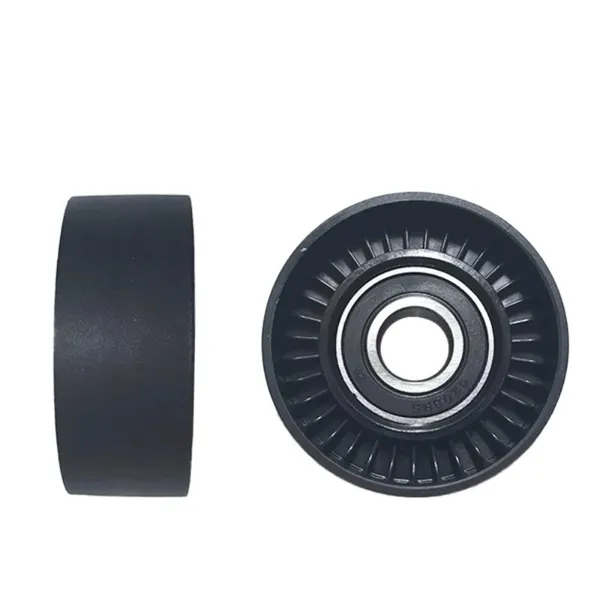 Rolo parasita da correia de transmissão 4891720AA Chrysler