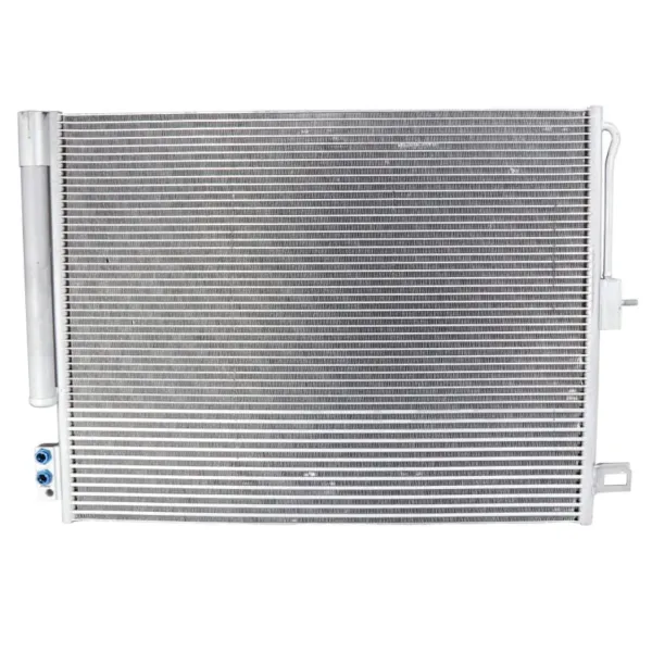 Radiador de aparelho de ar condicionado 55038003AG Chrysler