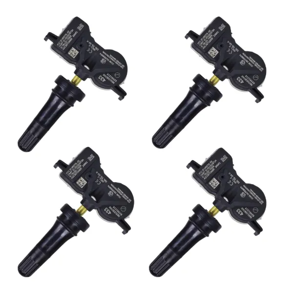 Sensor de pressão de ar nos pneus 68193586AC Chrysler