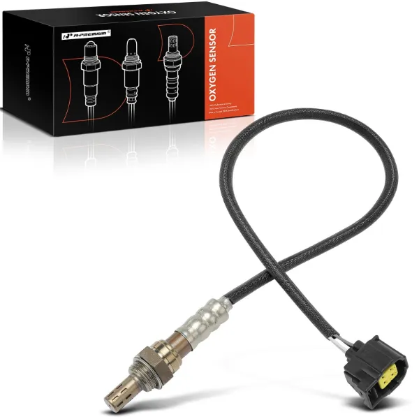 Sonda lambda, sensor de oxigênio 5149180AA Chrysler
