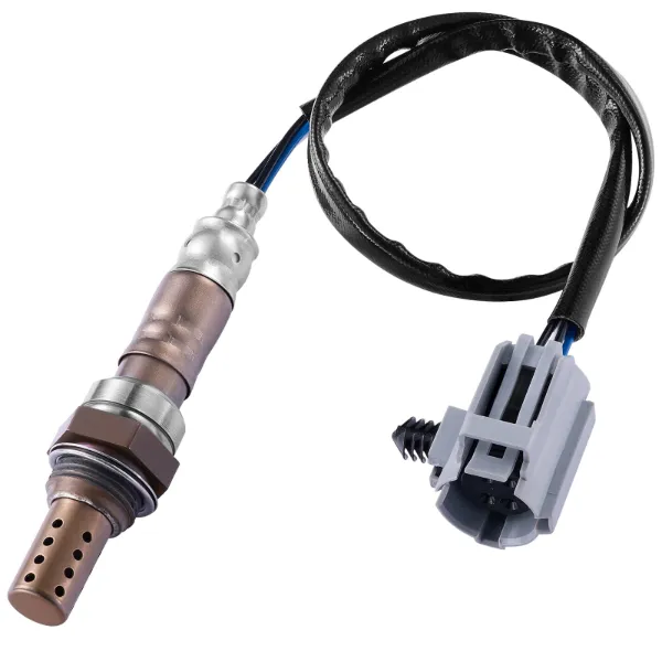 Sonda lambda, sensor de oxigênio até o catalisador 4686933 Chrysler