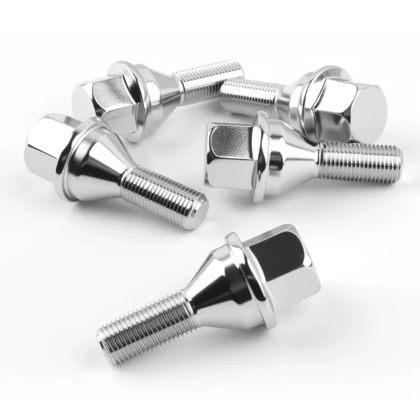 Parafuso de roda 6509933AA Chrysler