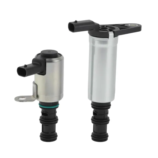 Válvula eletromagnética de posição (de fases) da árvore distribuidora 5047901AC Chrysler