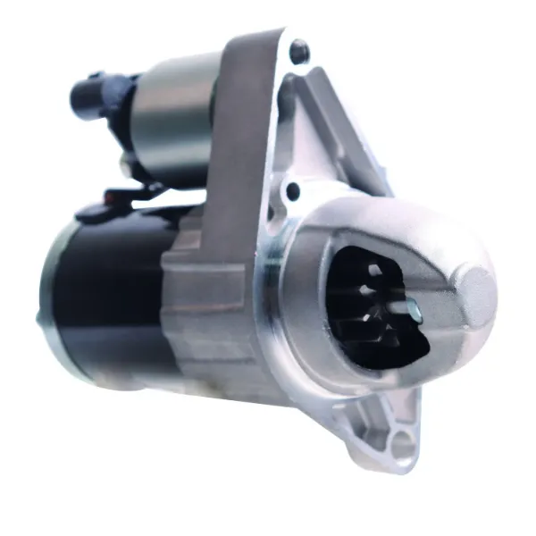 Motor de arranco 68084005AA Chrysler