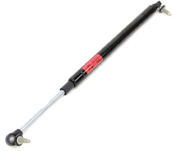 Amortecedor de tampa de porta-malas (de 3ª/5ª porta traseira) 55137022AC Chrysler