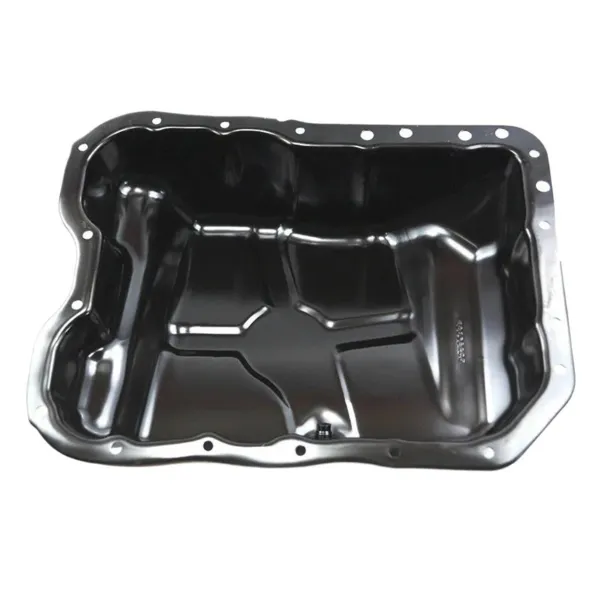 Panela de óleo de cárter do motor 4884665AE Chrysler