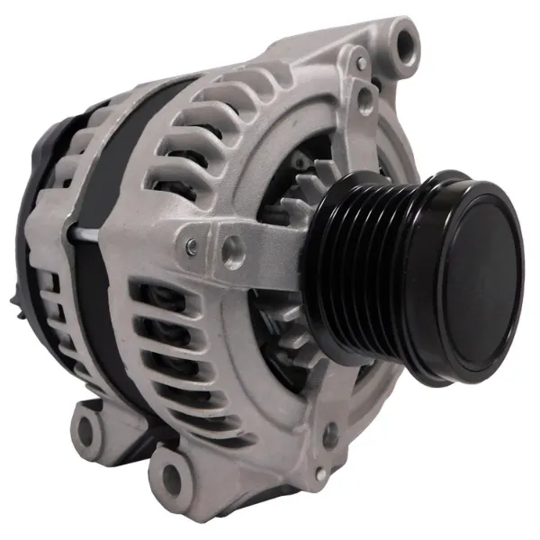 Gerador P04801624AD Chrysler