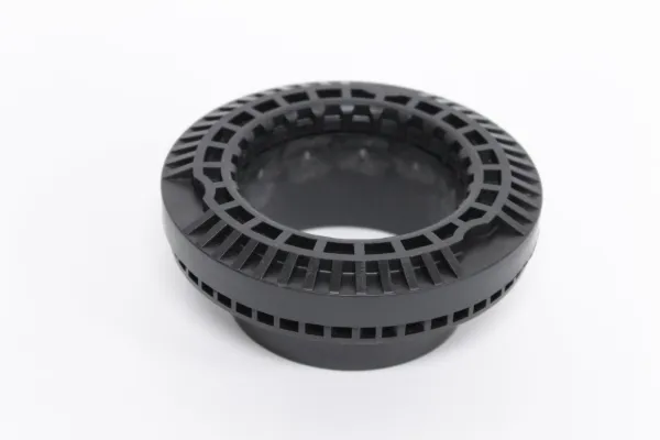 Rolamento de suporte do amortecedor dianteiro 4721602AB Chrysler